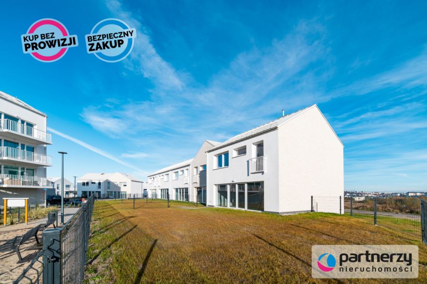 Gdańsk Łostowice, 1 085 000 zł, 120.07 m2, segment środkowy miniaturka 8