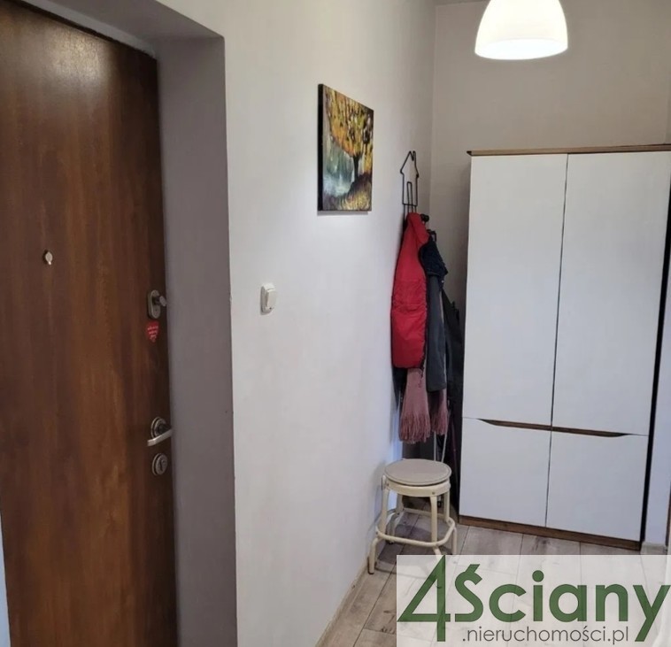 Warszawa Dolny Mokotów, 637 000 zł, 36.5 m2, dobry standard miniaturka 3