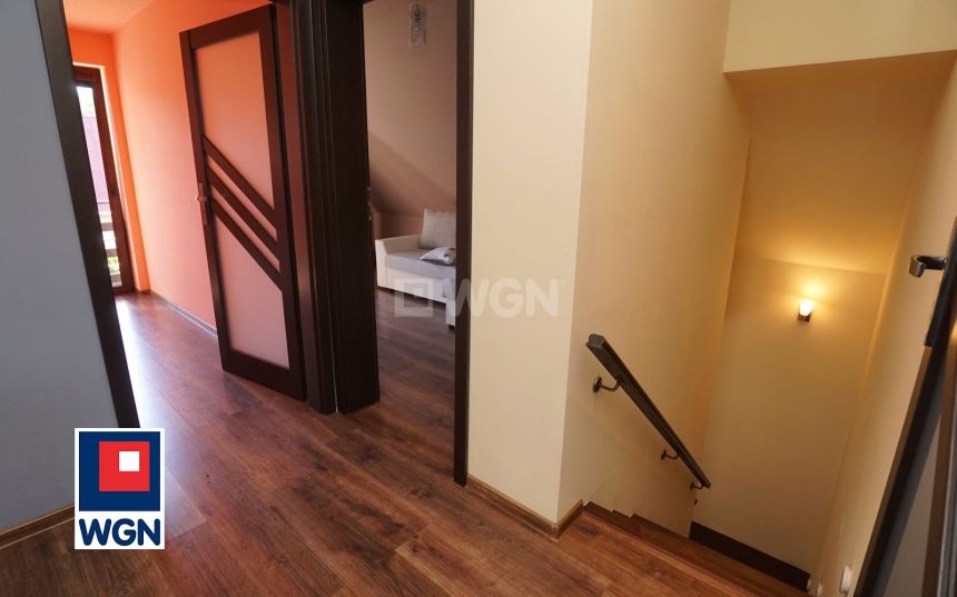 Zofiówka, 649 000 zł, 80 m2, jednorodzinny miniaturka 13