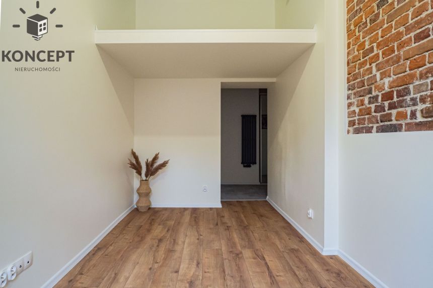 Wrocław Śródmieście, 385 000 zł, 25.65 m2, parter/3 miniaturka 4