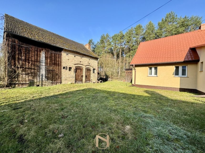 Glinik, 265 000 zł, 100 m2, z cegły miniaturka 2