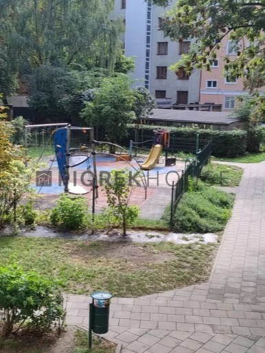 2-pokojowe mieszkanie na Ochocie miniaturka 8