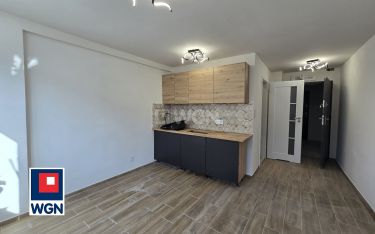 Cieszyn, 199 000 zł, 21 m2, z balkonem