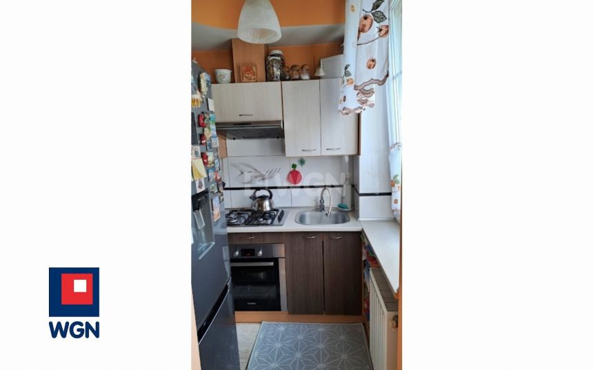 Legnica Fabryczna, 225 000 zł, 32.19 m2, wysoki standard miniaturka 7
