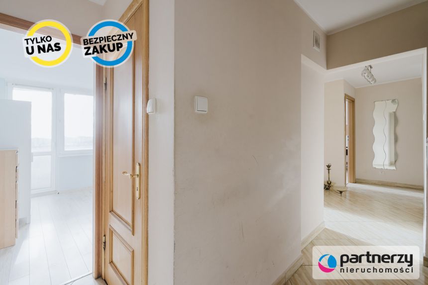 Gdańsk Przymorze, 860 000 zł, 72 m2, z balkonem miniaturka 17