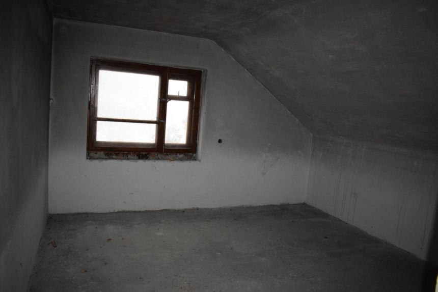 DOM Piętrowy 170m2- Czarna Sędziszowska miniaturka 10