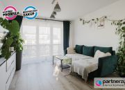 Gdańsk Łostowice, 590 000 zł, 47.7 m2, 2 pokojowe miniaturka 4