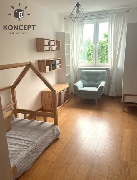 Elegancki Apartament - 3 pok. | Balkon | Garaż | AC miniaturka 5