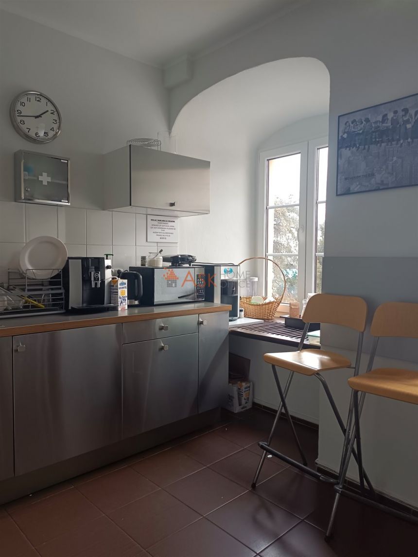 Wrocław Stare Miasto, 1 100 zł, 22 m2, biurowy miniaturka 8