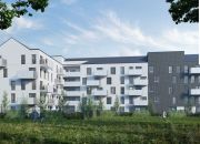 Gotowe 2-pokojowe mieszkanie z ogródkiem miniaturka 3