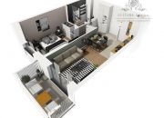 Piękny Apartament w uroczej, zielonej okolicy Krakowska /Przedmieście Oławskie miniaturka 1
