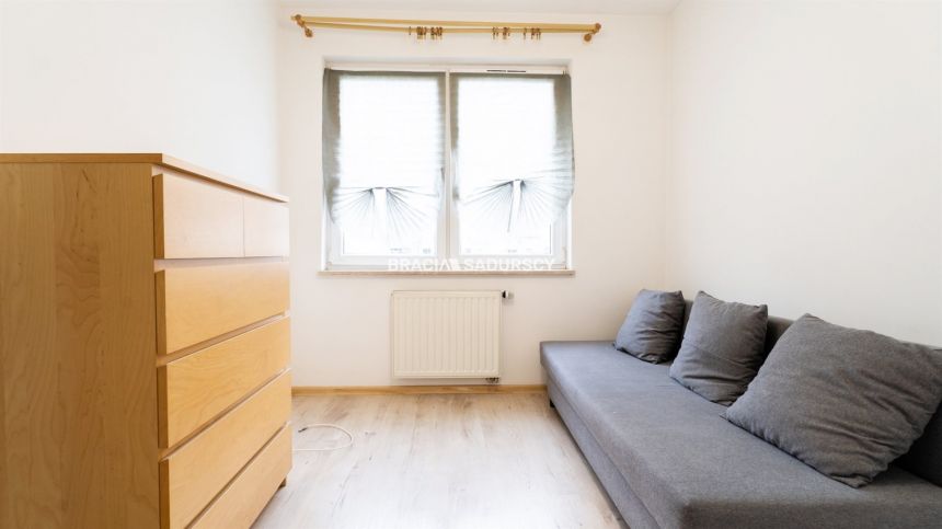2 pok. mieszkanie, ul. Myśliwska, 39 m2 miniaturka 10
