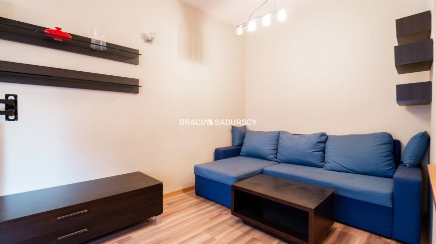 Dębniki, 2 pok., balkon, gotowe do zamieszkania miniaturka 2