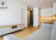 Nowe 2 pokoje, duży balkon, miejsce postojowe – Kępa Mieszczańska miniaturka 5