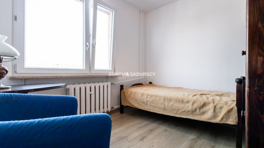 Czyżyny. Os. Dywizjonu 303. Mieszkanie 3 pokojowe miniaturka 6