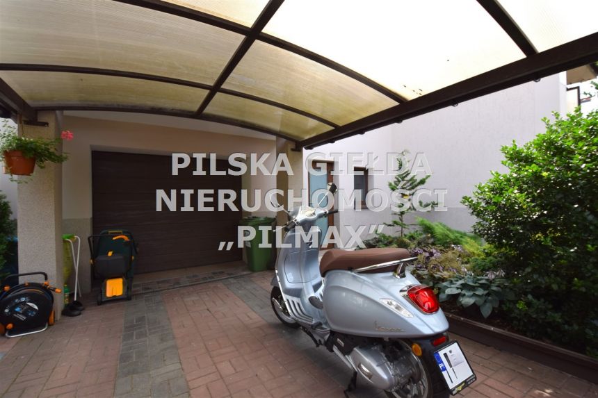 Piła Podlasie, 889 000 zł, 230 m2, 6 pokoi miniaturka 26