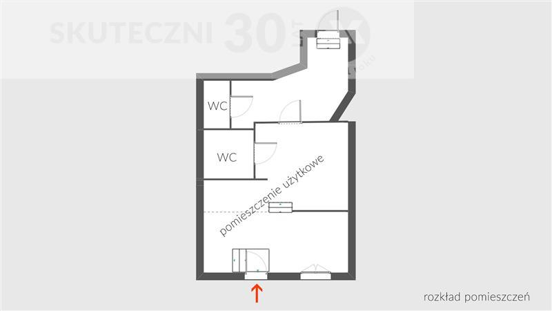 Lokal użytkowy - Koszalin miniaturka 2