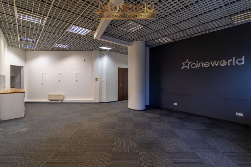 Wynajmę lokal biurowy 320m2 Ursynów Ken 36 miniaturka 13