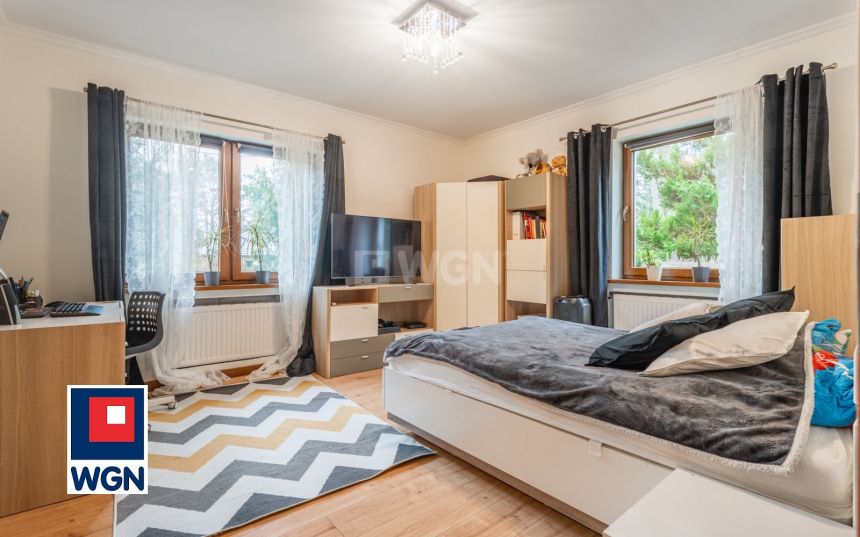 Szczecin Głębokie, 995 000 zł, 96.13 m2, z garażem miniaturka 12
