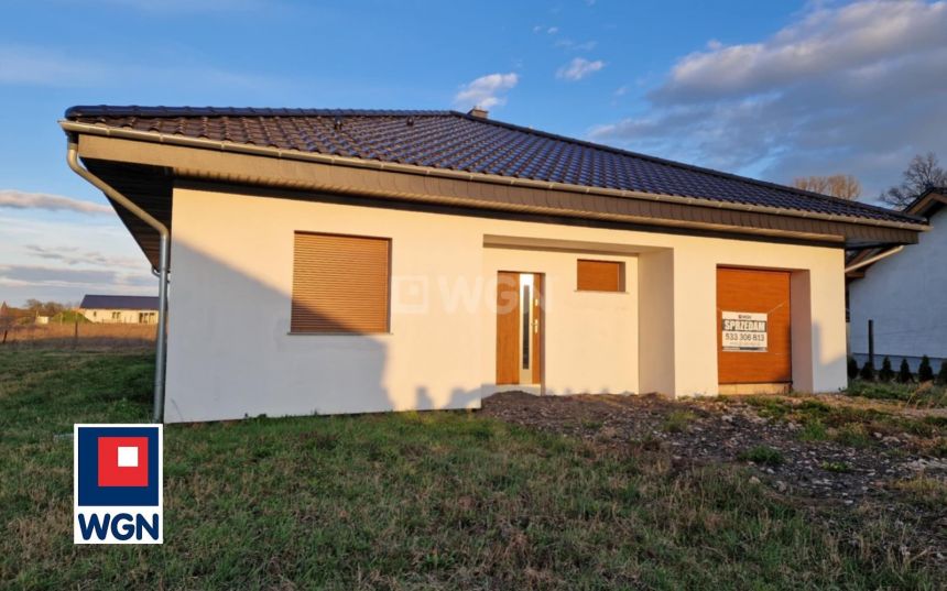 Małomice, 510 000 zł, 148.33 m2, murowany miniaturka 3