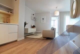 Poznań, 2 500 zł, 44 m2, w apartamentowcu miniaturka 4