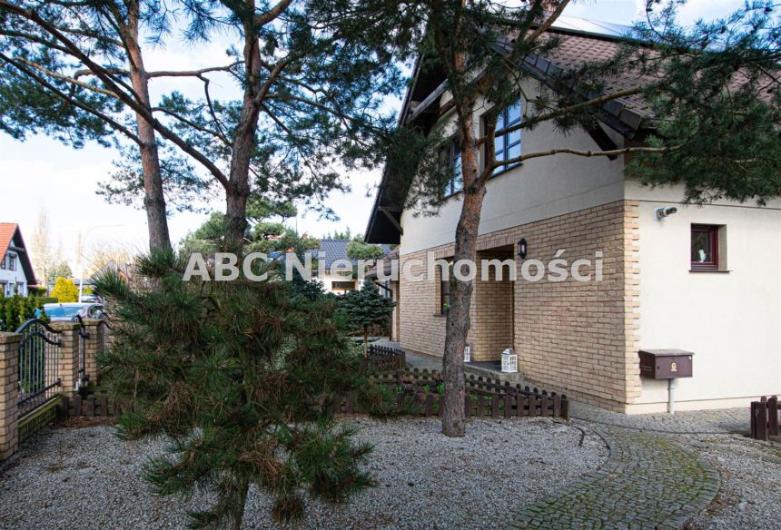 Dolaszewo, 1 475 000 zł, 158.35 m2, jasna kuchnia z oknem miniaturka 27