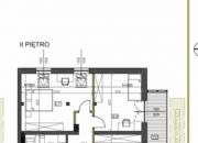 Grabówki, 995 000 zł, 144 m2, z balkonem miniaturka 7