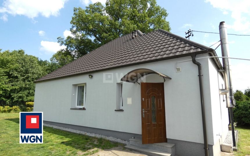 Smardowskie Olendry, 475 000 zł, 83 m2, jednorodzinny miniaturka 4