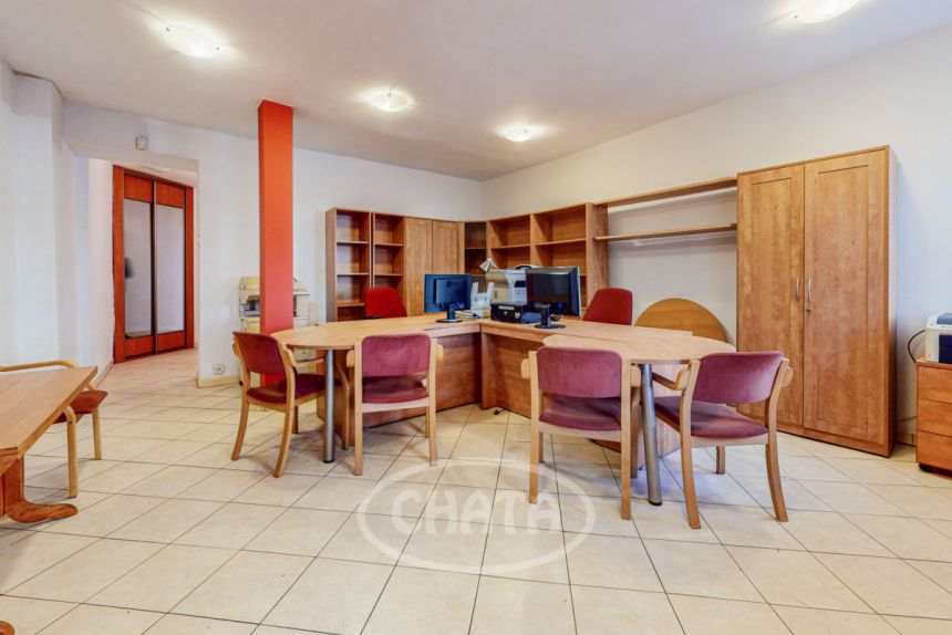 Wrocław Śródmieście, 570 000 zł, 61.05 m2, parter miniaturka 3