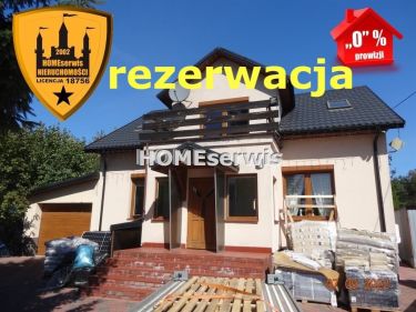 Wynajem domu 150 m2 Boksycka k/Ostrowca Św.