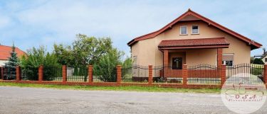 Dom wolnostojący atrakcyjna cena