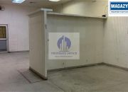 Bielany: magazyn 65,49m2 miniaturka 1