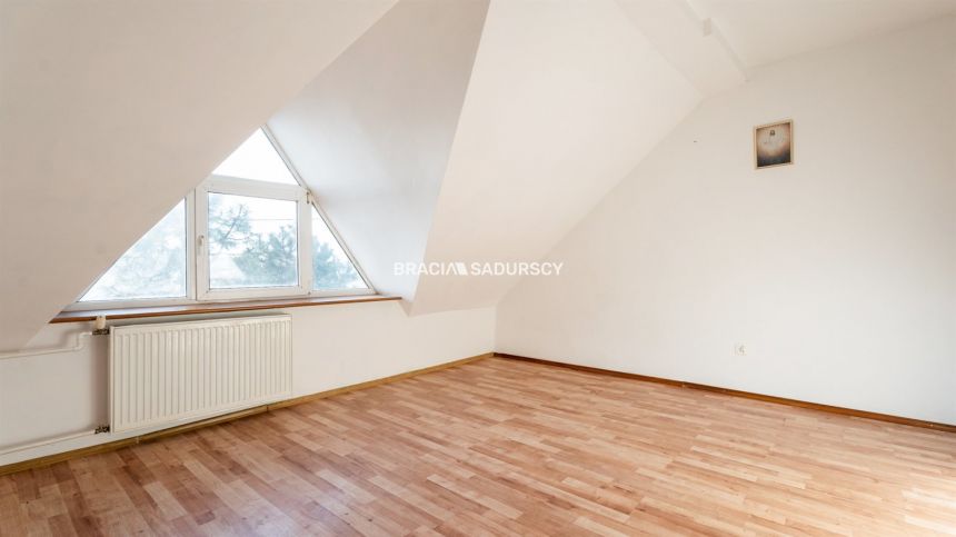 Dom wolnostojący w Zielonkach, duża działka miniaturka 26