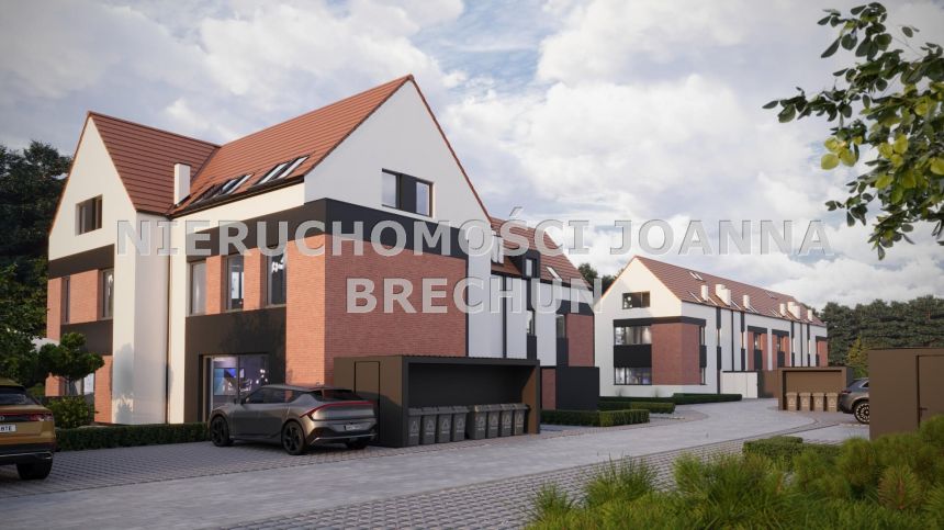 Wrocław Fabryczna, 1 480 000 zł, 154 m2, ogrzewanie gazowe miniaturka 3