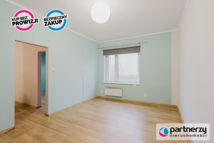 Gdynia Karwiny, 410 000 zł, 38.59 m2, z miejscem parkingowym miniaturka 2