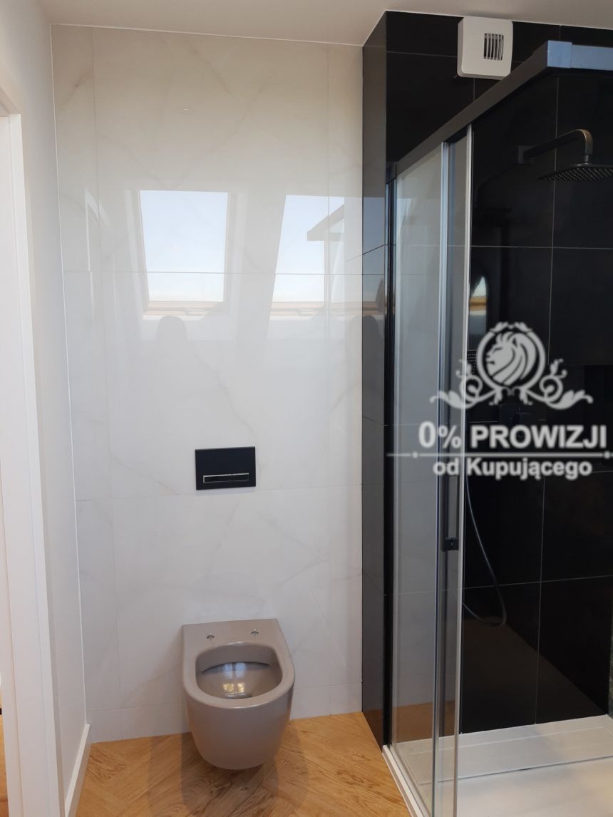 Piękne mieszk. u stóp dolnośląskiego Olimpu! SPA, sauna,siłownia basen, Sobótka! miniaturka 18