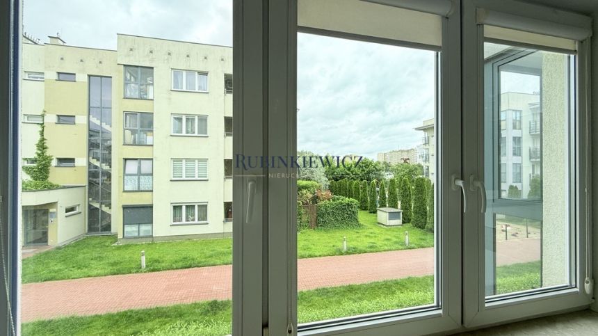 UL. COOPERA 2 POKOJE 46 M2 MIEJSCE GARAŻOWE miniaturka 11