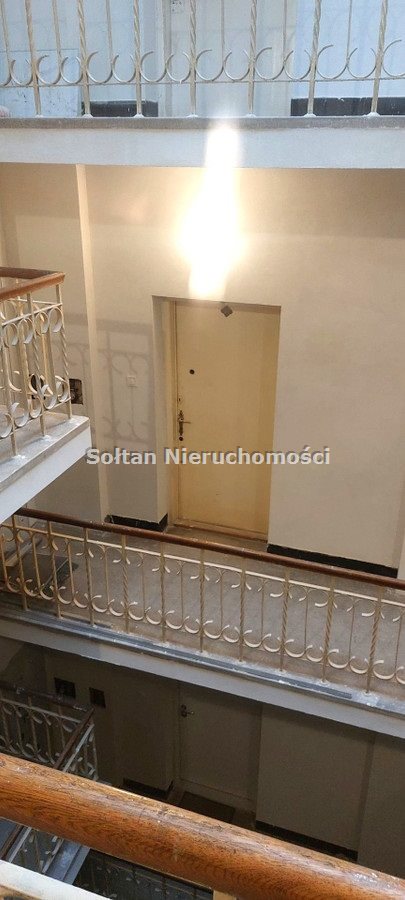 Warszawa Mokotów, 690 000 zł, 38.5 m2, w kamienicy miniaturka 14