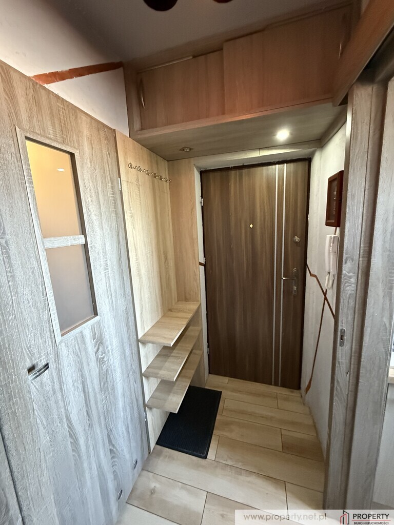 Mieszkanie na wynajem, 44 m2, Strażacka, Dębica. miniaturka 10