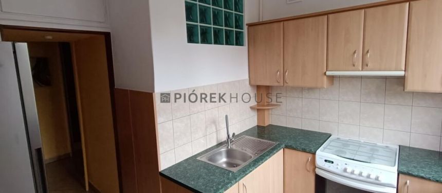 1-pokojowe mieszkanie na Bielanach miniaturka 4