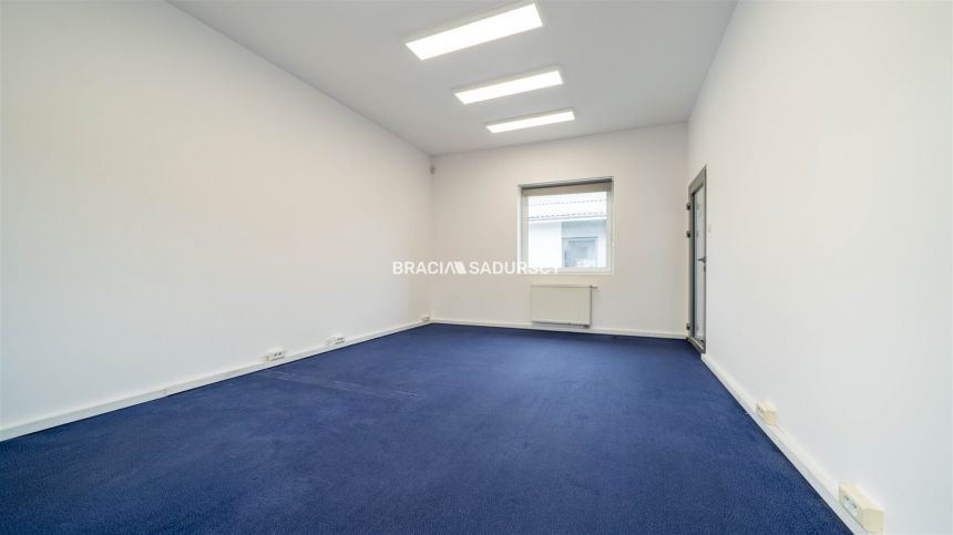 Kraków, Balicka | Lokal 84 m² biurowo-usługowy| miniaturka 12