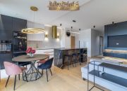 Nowy apartament 3 pokoje Forest Club Kabaty miniaturka 7