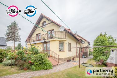 Gdynia Oksywie, 2 500 000 zł, 350 m2, z pustaka