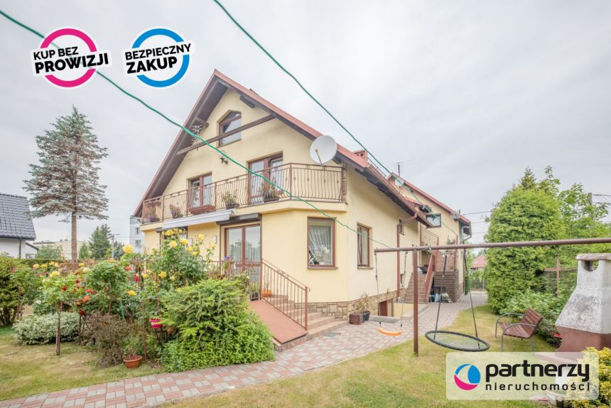 Gdynia Oksywie, 2 500 000 zł, 350 m2, z pustaka - zdjęcie 1
