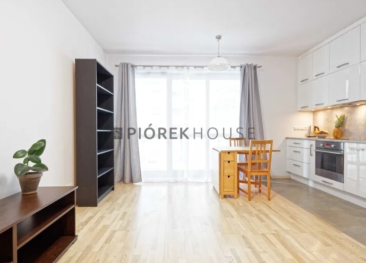 2-pokojowe mieszkanie na Woli - zdjęcie 1