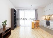 2-pokojowe mieszkanie na Woli miniaturka 1