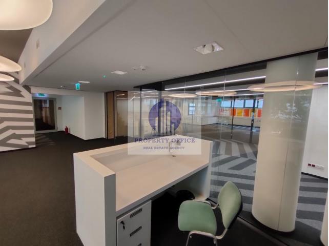 Śródmieście: biuro 136,42 m2 miniaturka 4