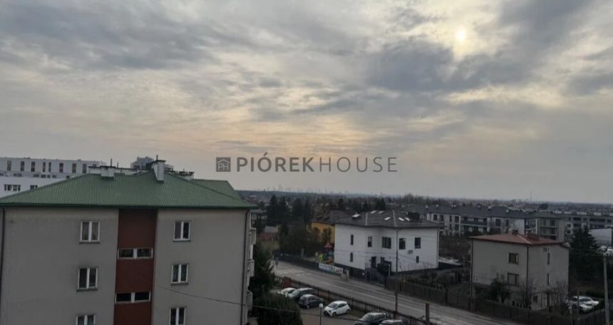 3-pokojowe mieszkanie w Markach miniaturka 14