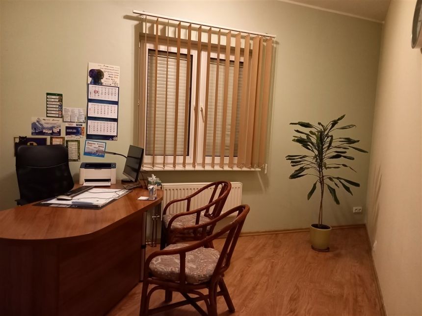 Pawilon usługowy na każdą działalność miniaturka 9