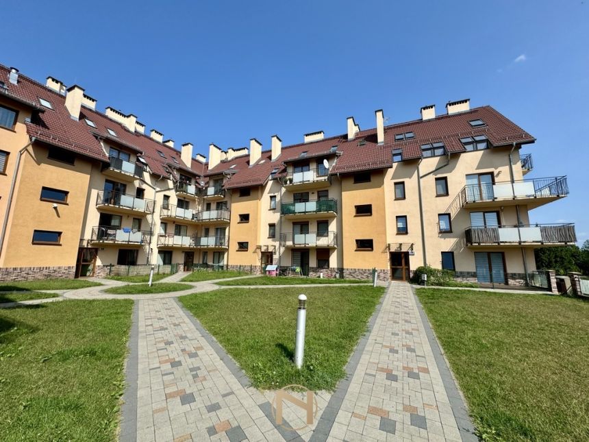 Gorzów Wielkopolski Śródmieście, 275 000 zł, 33 m2, umeblowane miniaturka 2